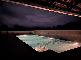Leopard Hill Resort - Bandipur