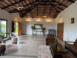 Leopard Hill Resort - Bandipur