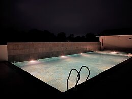 Leopard Hill Resort - Bandipur