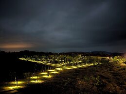 Leopard Hill Resort - Bandipur