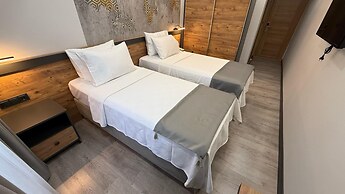 Zeus Otel
