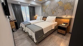 Zeus Otel