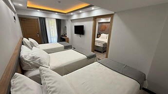 Zeus Otel