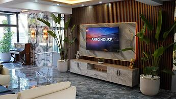 Zeus Otel
