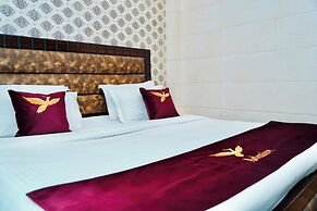 Hotel Arthcontinental By Admire Stays