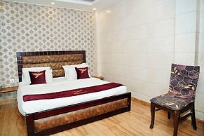 Hotel Arthcontinental By Admire Stays