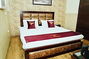 Hotel Arthcontinental By Admire Stays
