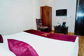 Hotel Arthcontinental By Admire Stays
