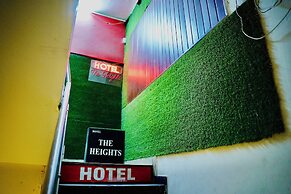 Hotel Arthcontinental By Admire Stays