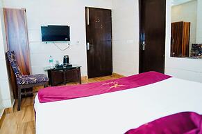 Hotel Arthcontinental By Admire Stays