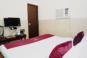 Hotel Arthcontinental By Admire Stays