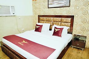 Hotel Arthcontinental By Admire Stays