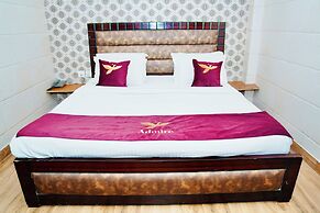 Hotel Arthcontinental By Admire Stays