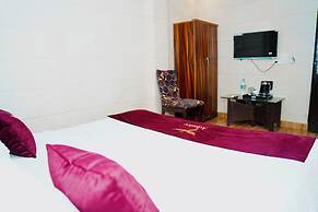 Hotel Arthcontinental By Admire Stays