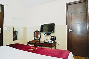 Hotel Arthcontinental By Admire Stays
