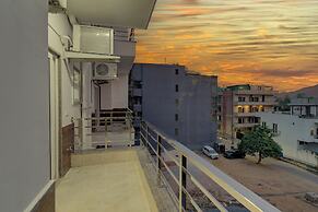 aura homes 1bhk apartment