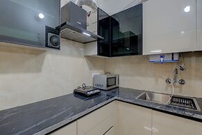 aura homes 1bhk apartment