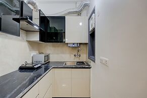 aura homes 1bhk apartment