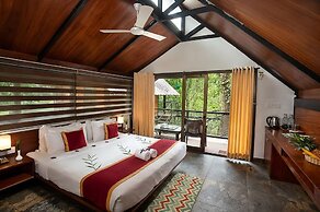 Bamboo Dale Resort