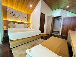 Bamboo Dale Resort