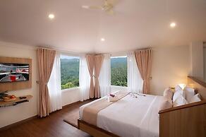 Bamboo Dale Resort