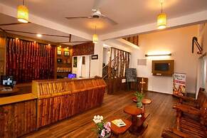 Bamboo Dale Resort