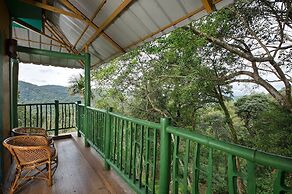 Bamboo Dale Resort