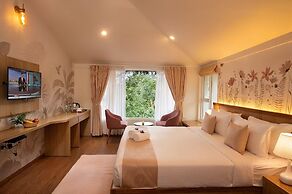 Bamboo Dale Resort