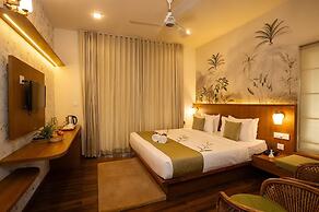 Bamboo Dale Resort