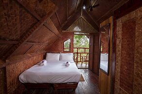 Bamboo Dale Resort