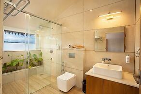 Bamboo Dale Resort