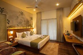 Bamboo Dale Resort