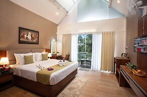 Bamboo Dale Resort