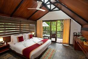 Bamboo Dale Resort