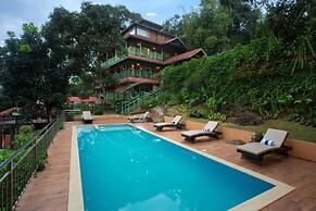 Bamboo Dale Resort