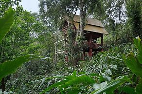 Bamboo Dale Resort
