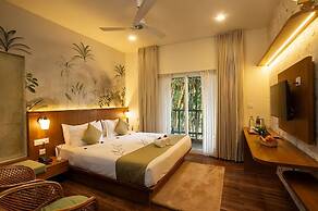 Bamboo Dale Resort