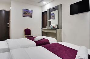 Hotel Orchard Park