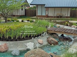 Atlantis Manor