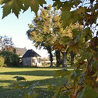 Live the Chateau Dream in the Loire Countryside