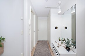 Downtown Oulu 2BR Apt