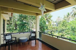 Lake Vechoor Villas
