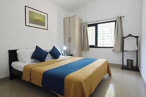 Lake Vechoor Villas