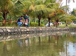 Lake Vechoor Villas
