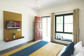 Lake Vechoor Villas