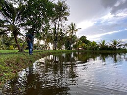 Lake Vechoor Villas