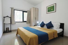 Lake Vechoor Villas