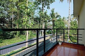 Lake Vechoor Villas