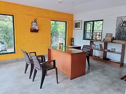 Lake Vechoor Villas