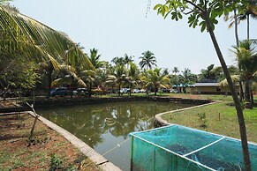 Lake Vechoor Villas